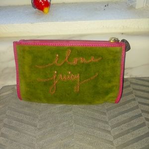 Vintage juicy couture